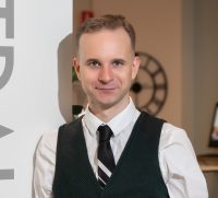 Aaron Astrakan