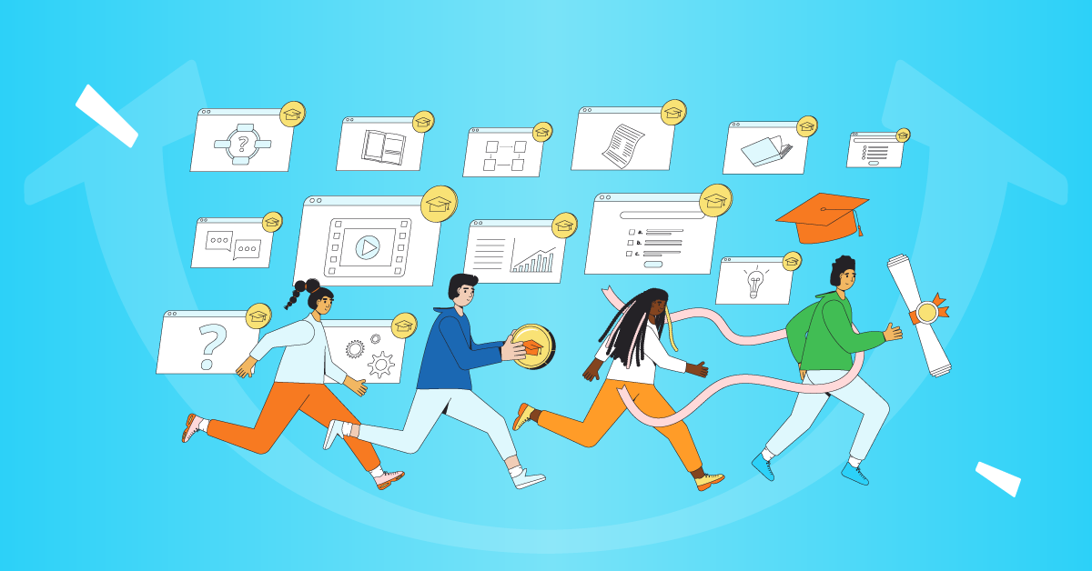 12 SaaS Learning Management Systems (LMS) Free & Paid for 2024