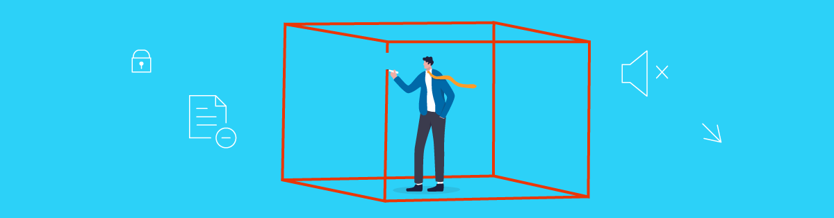 Self-Limiting Beliefs in the Workplace & How to Overcome Them